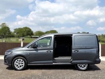 Used Ford Transit Connect 2025 for sale - 78522295: Photo