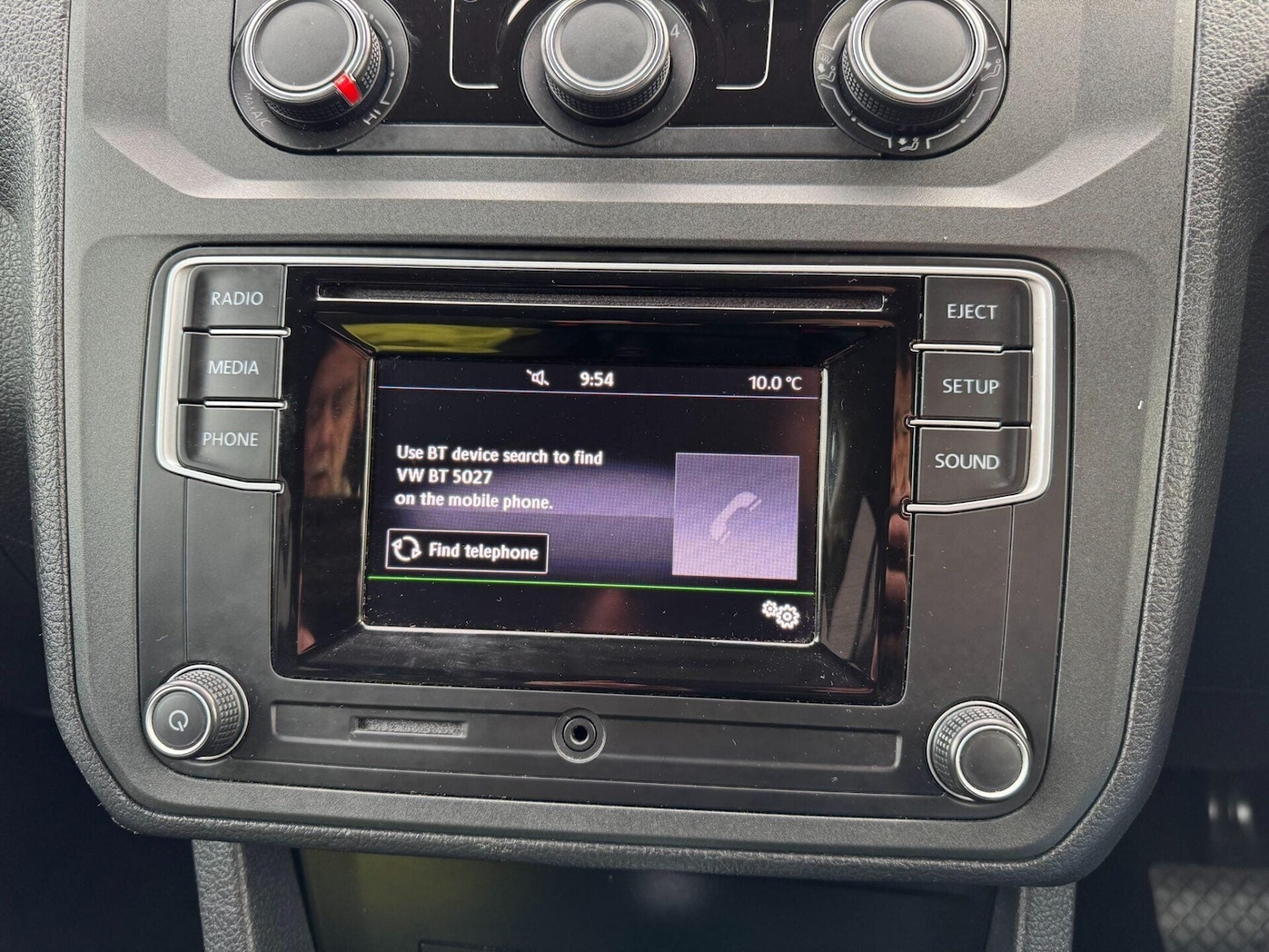 Used Volkswagen Caddy Maxi Life 2018 for sale - 78133155: Photo 35