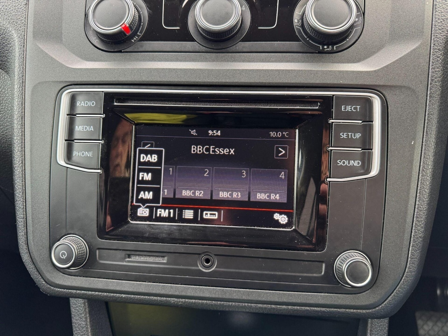 Used Volkswagen Caddy Maxi Life 2018 for sale - 78133155: Photo 37