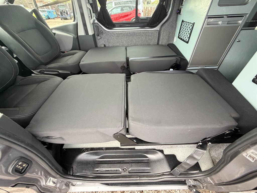 Used Renault Trafic 2018 for sale - 76696704: Photo 13