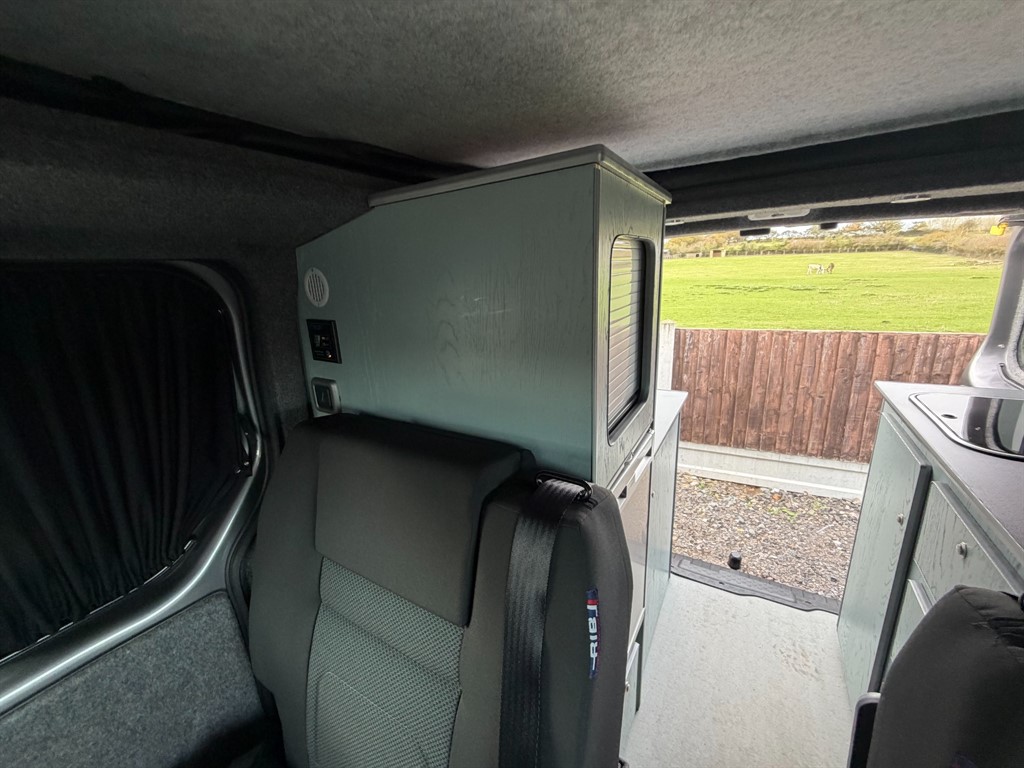 Used Renault Trafic 2018 for sale - 76696704: Photo 15