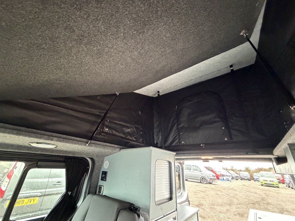 Used Renault Trafic 2018 for sale - 76696704: Photo 16