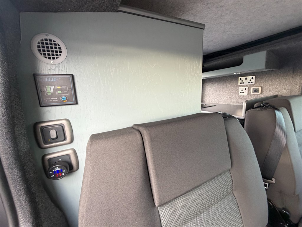 Used Renault Trafic 2018 for sale - 76696704: Photo 48