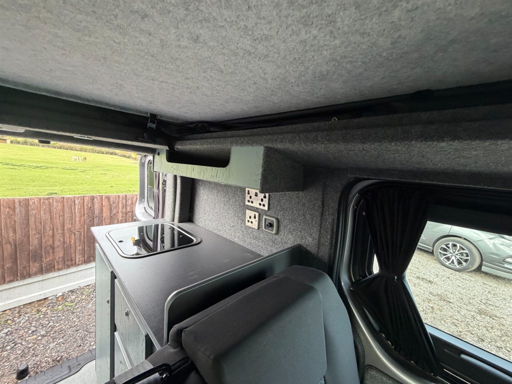 Used Renault Trafic 2018 for sale - 76696704: Photo 54