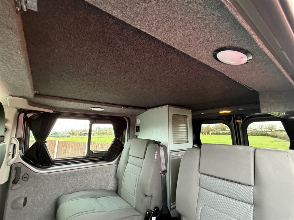 Used Renault Trafic 2018 for sale - 76696704: Photo 8