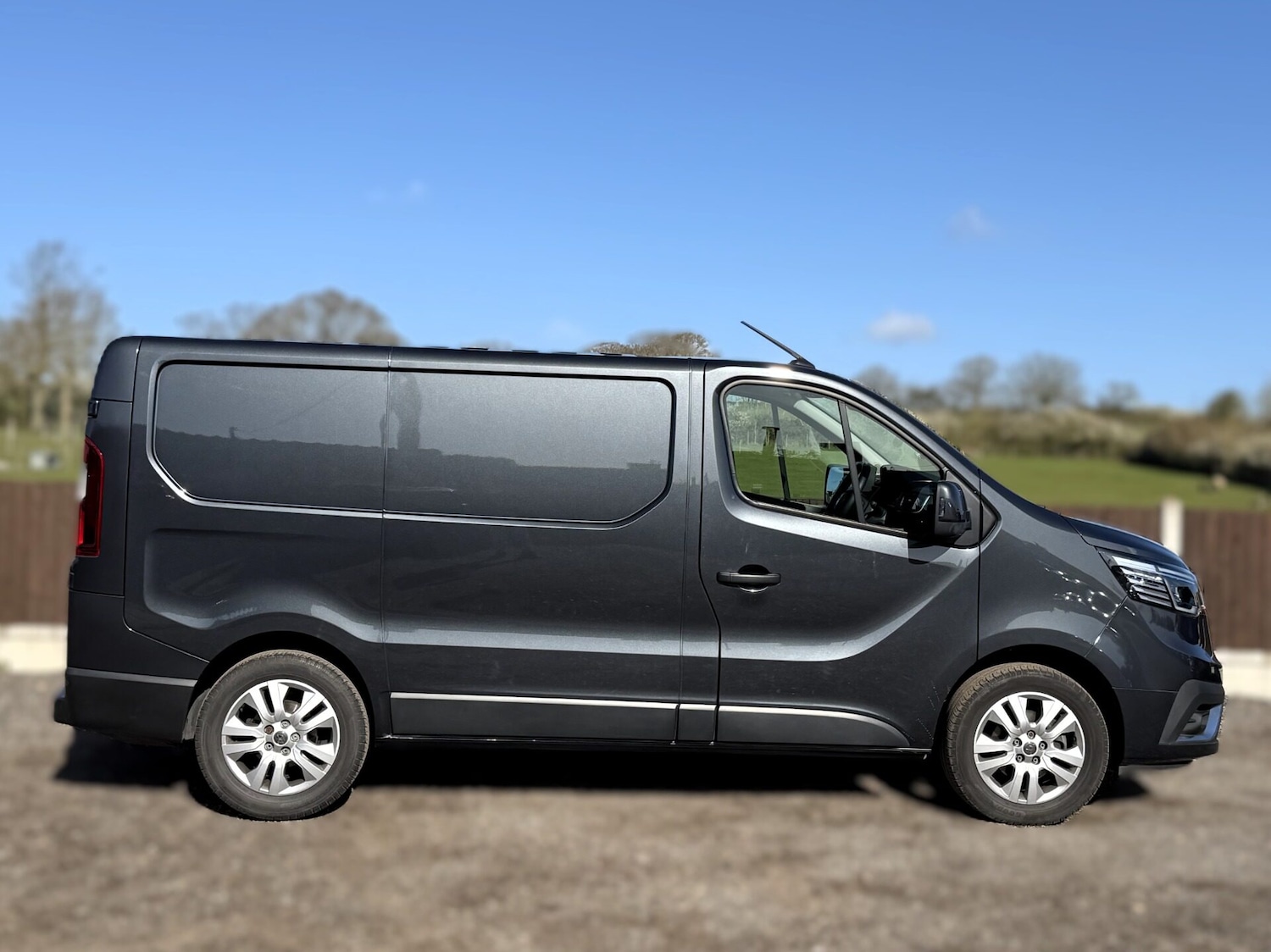 Used Renault Trafic 2022 for sale - 78056062: Photo 14