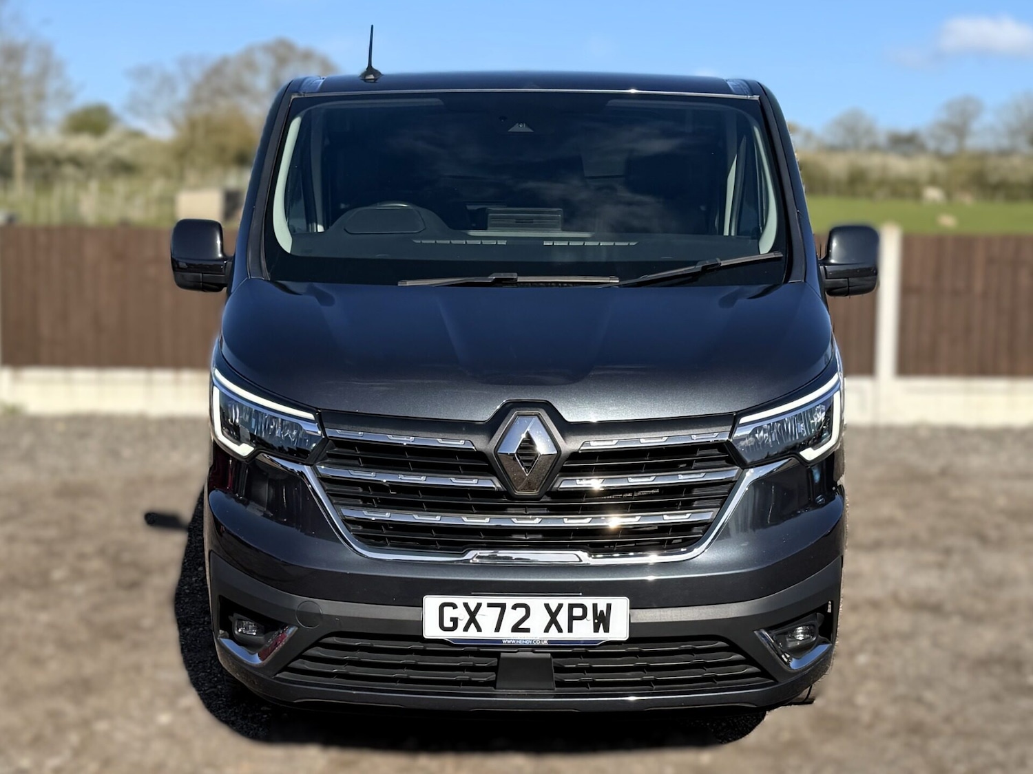 Used Renault Trafic 2022 for sale - 78056062: Photo 16