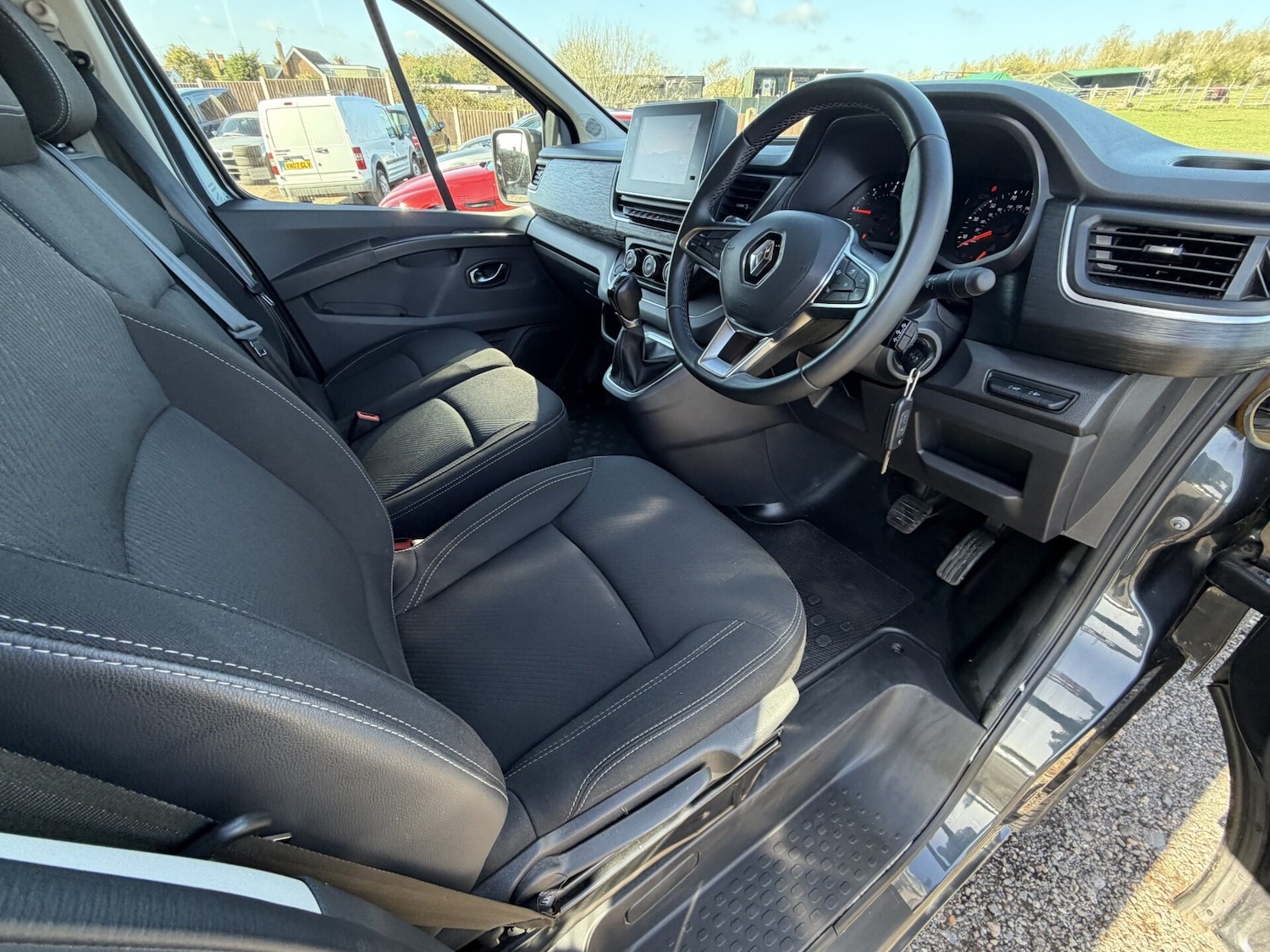 Used Renault Trafic 2022 for sale - 78056062: Photo 19