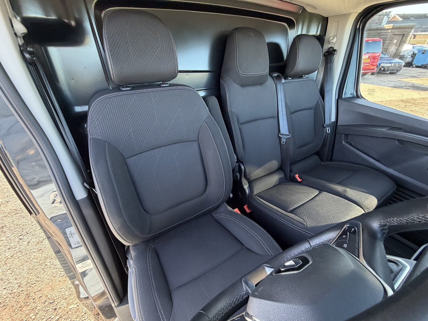 Used Renault Trafic 2022 for sale - 78056062: Photo 20