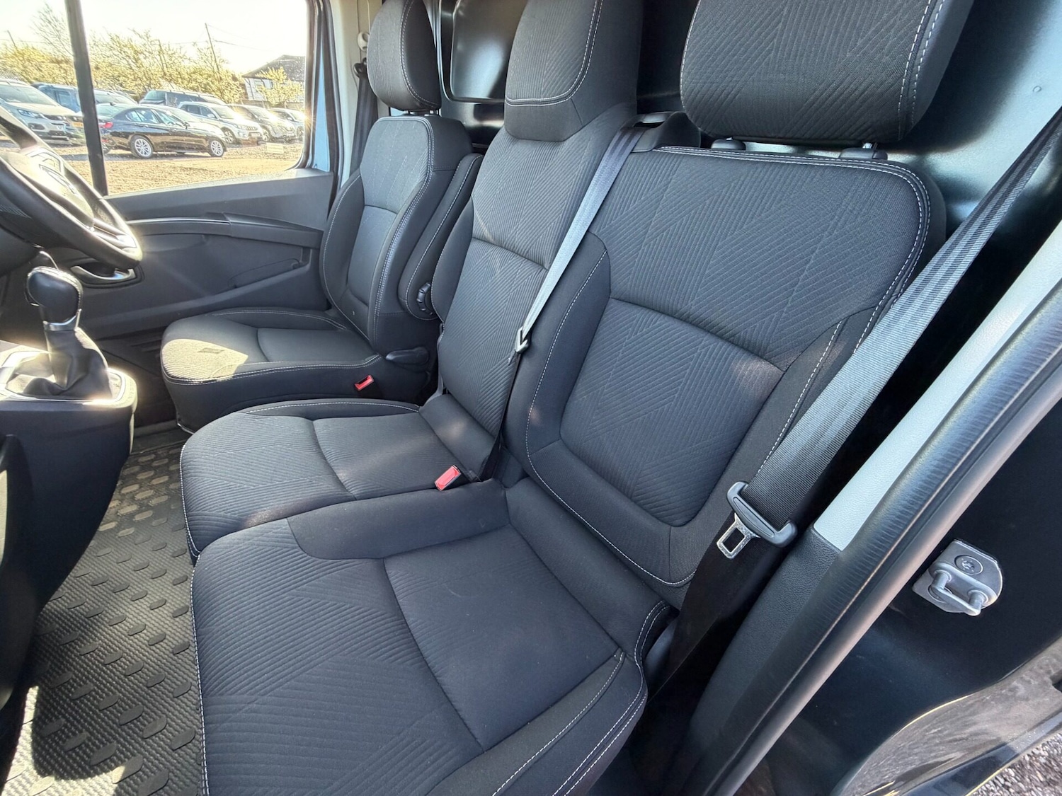 Used Renault Trafic 2022 for sale - 78056062: Photo 24