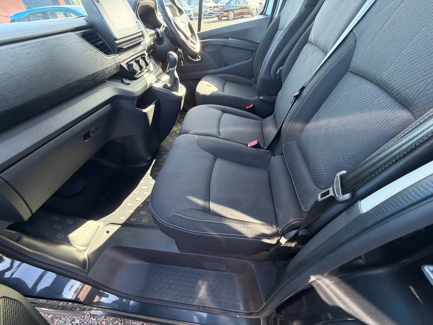 Used Renault Trafic 2022 for sale - 78056062: Photo 25