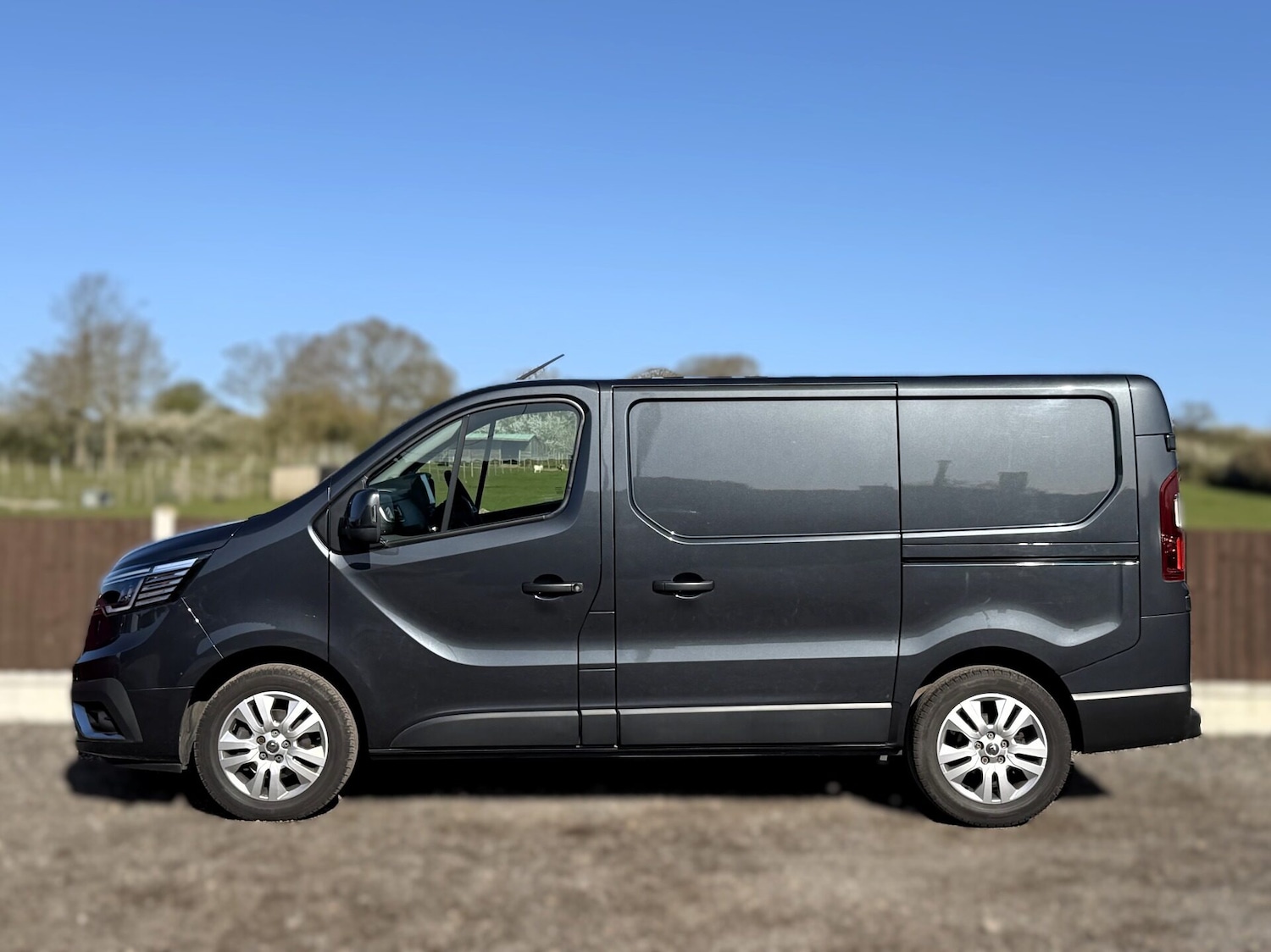 Used Renault Trafic 2022 for sale - 78056062: Photo 3