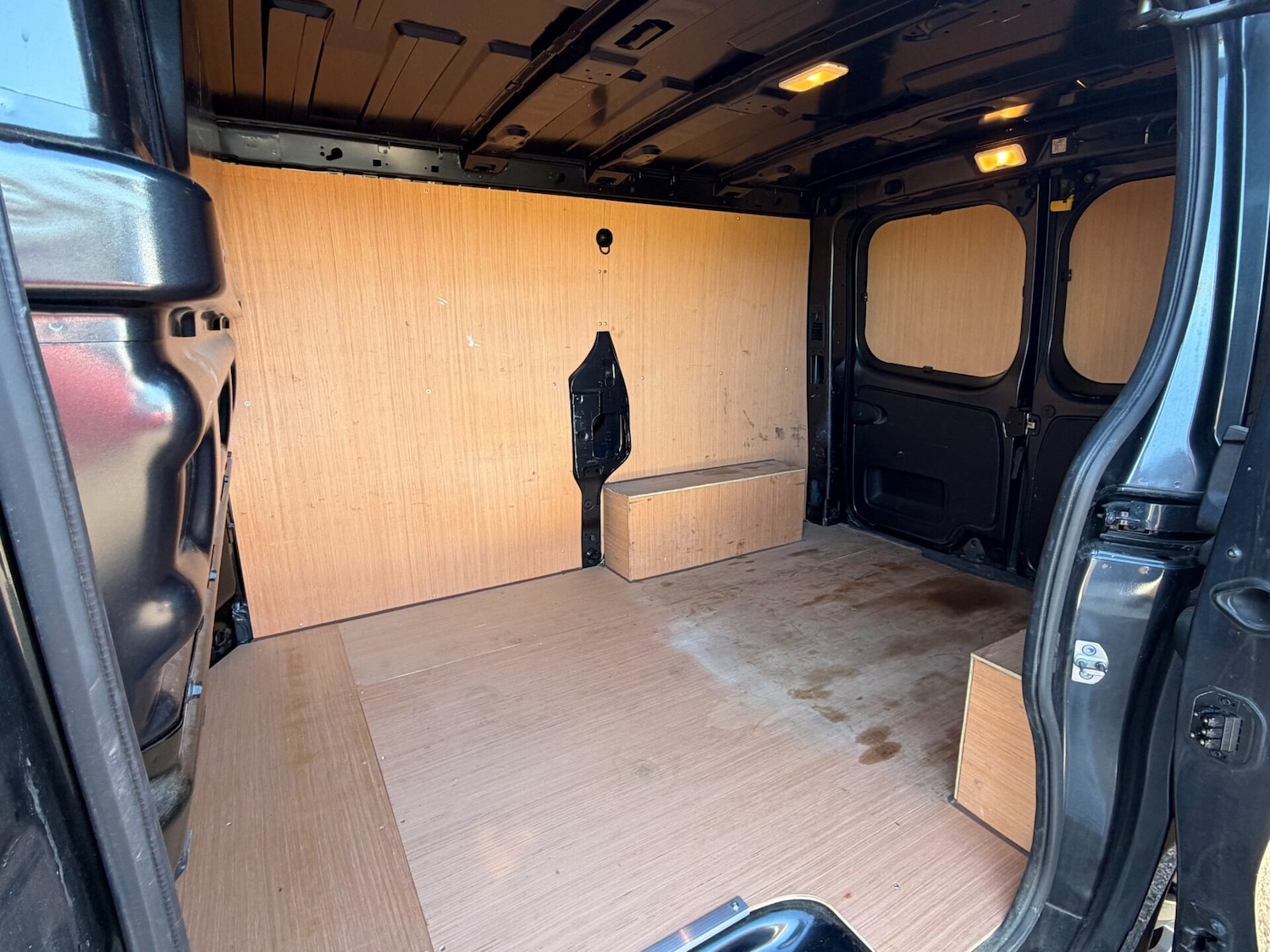 Used Renault Trafic 2022 for sale - 78056062: Photo 6