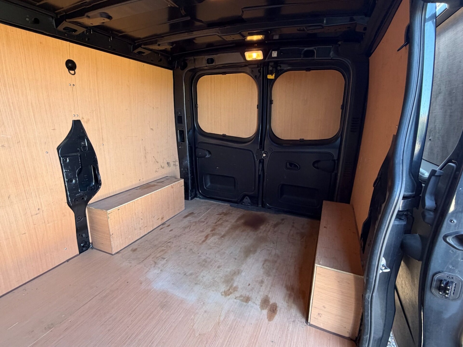 Used Renault Trafic 2022 for sale - 78056062: Photo 7