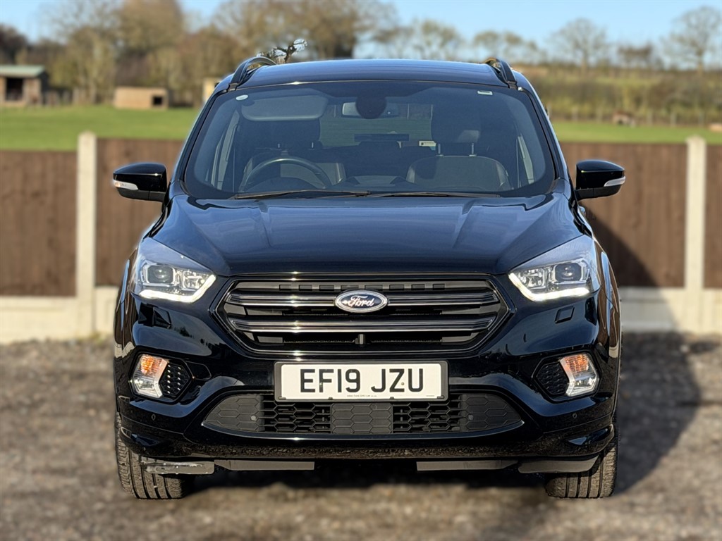 Used Ford Kuga 2019 for sale - 77005601: Photo 10