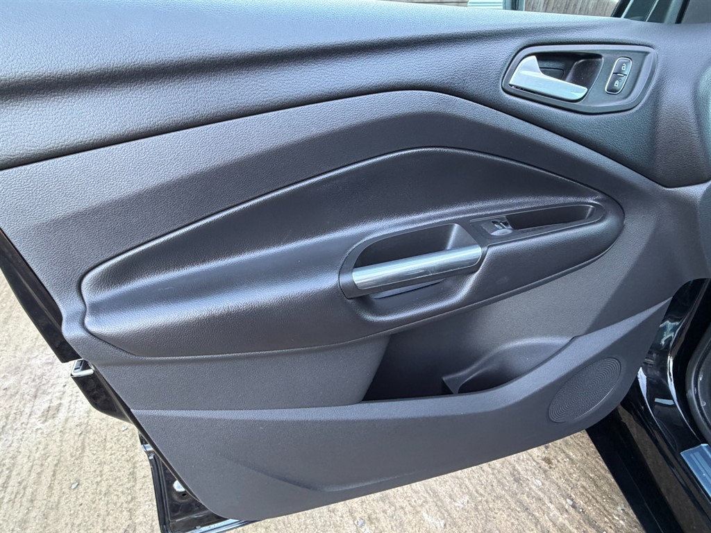 Used Ford Kuga 2019 for sale - 77005601: Photo 12