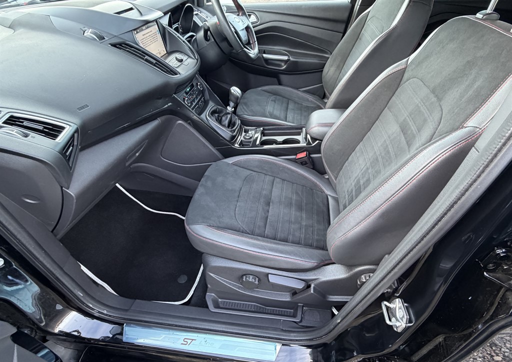 Used Ford Kuga 2019 for sale - 77005601: Photo 13