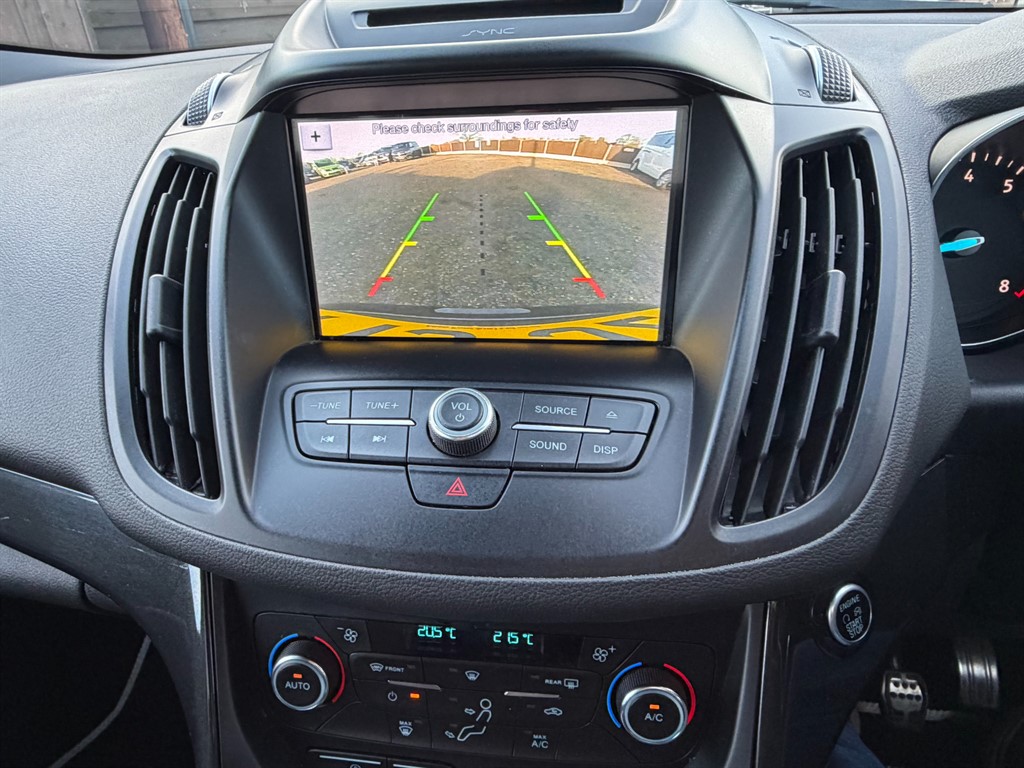 Used Ford Kuga 2019 for sale - 77005601: Photo 14