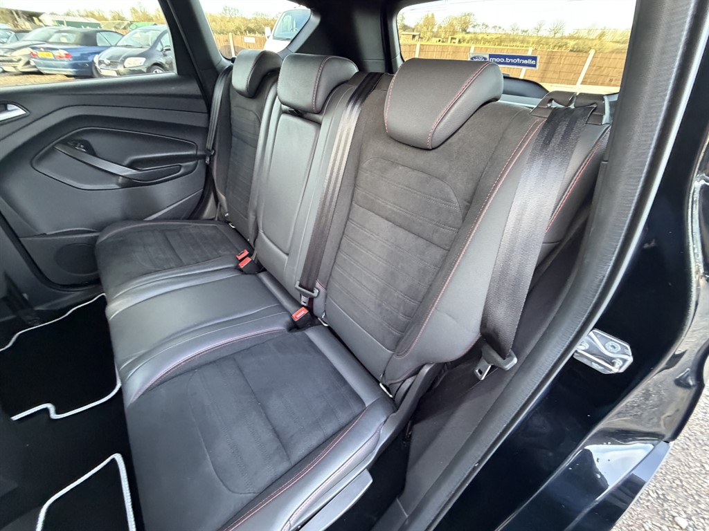 Used Ford Kuga 2019 for sale - 77005601: Photo 16