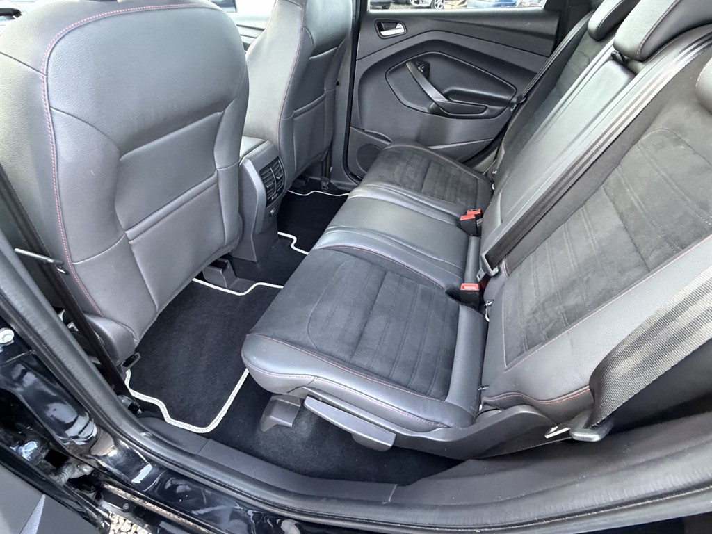 Used Ford Kuga 2019 for sale - 77005601: Photo 17