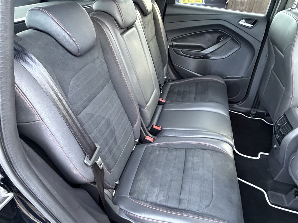 Used Ford Kuga 2019 for sale - 77005601: Photo 19