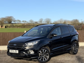 Used Ford Kuga 2019 for sale - 77005601: Photo