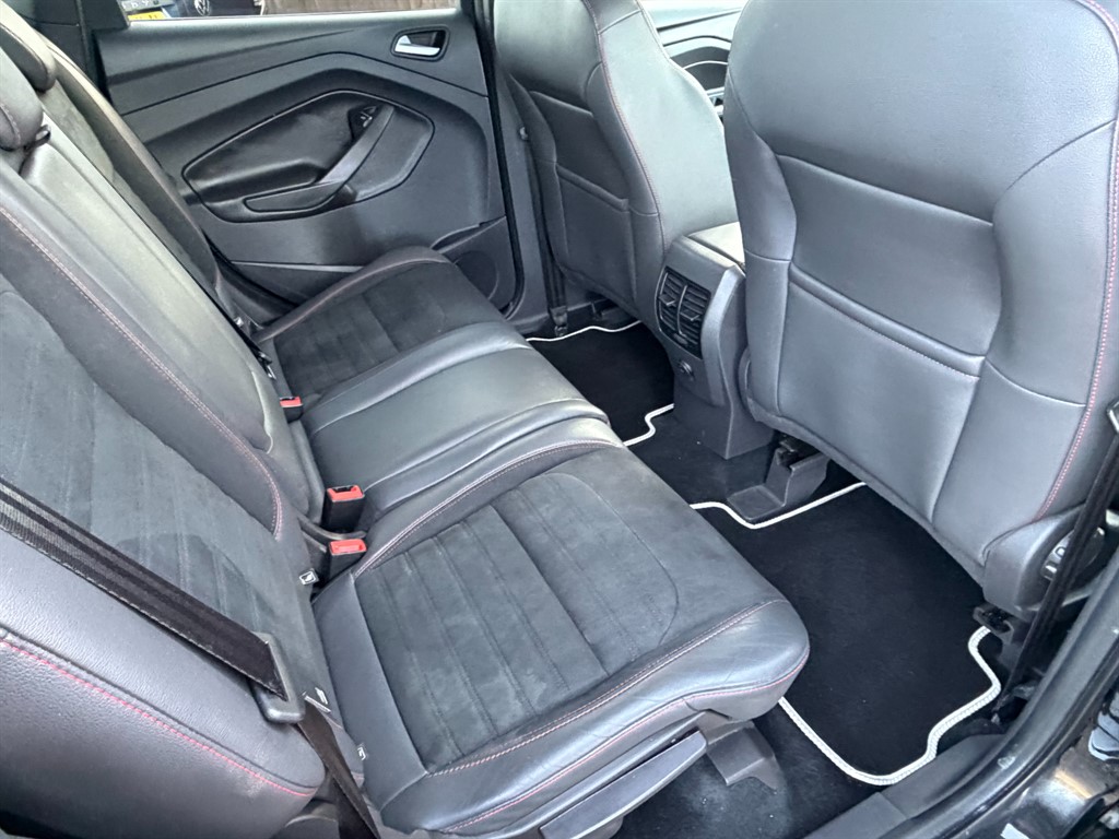 Used Ford Kuga 2019 for sale - 77005601: Photo 20