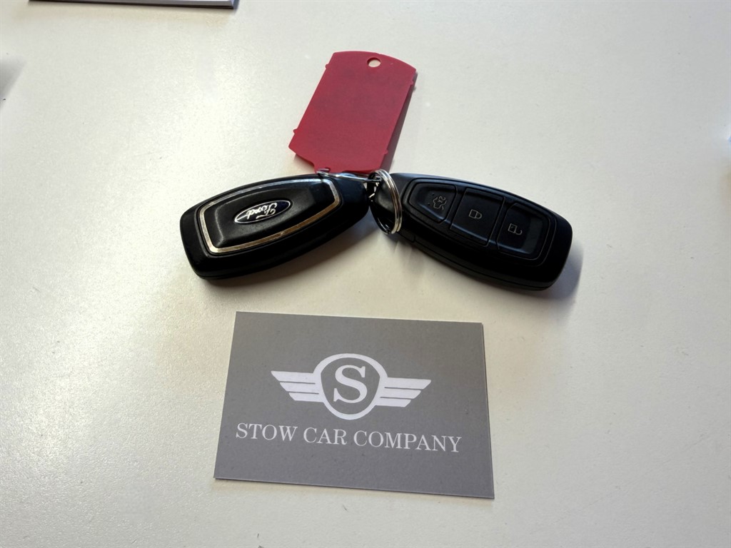 Used Ford Kuga 2019 for sale - 77005601: Photo 21