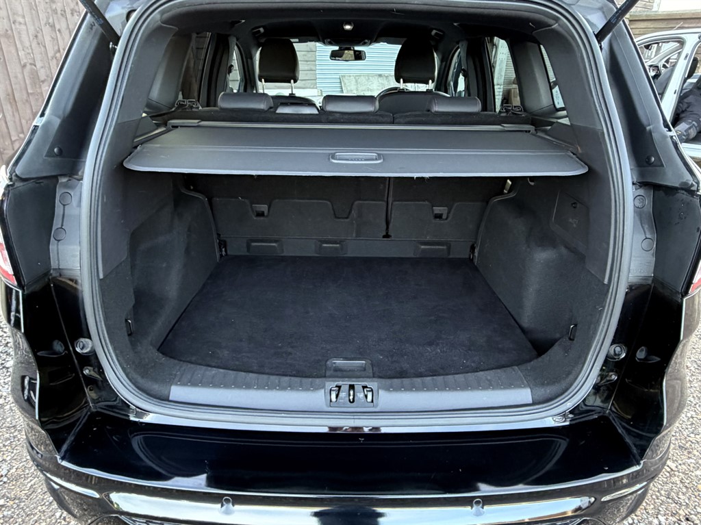 Used Ford Kuga 2019 for sale - 77005601: Photo 6