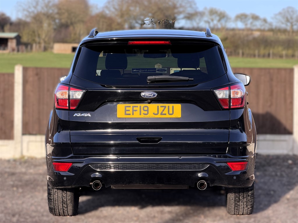 Used Ford Kuga 2019 for sale - 77005601: Photo 7