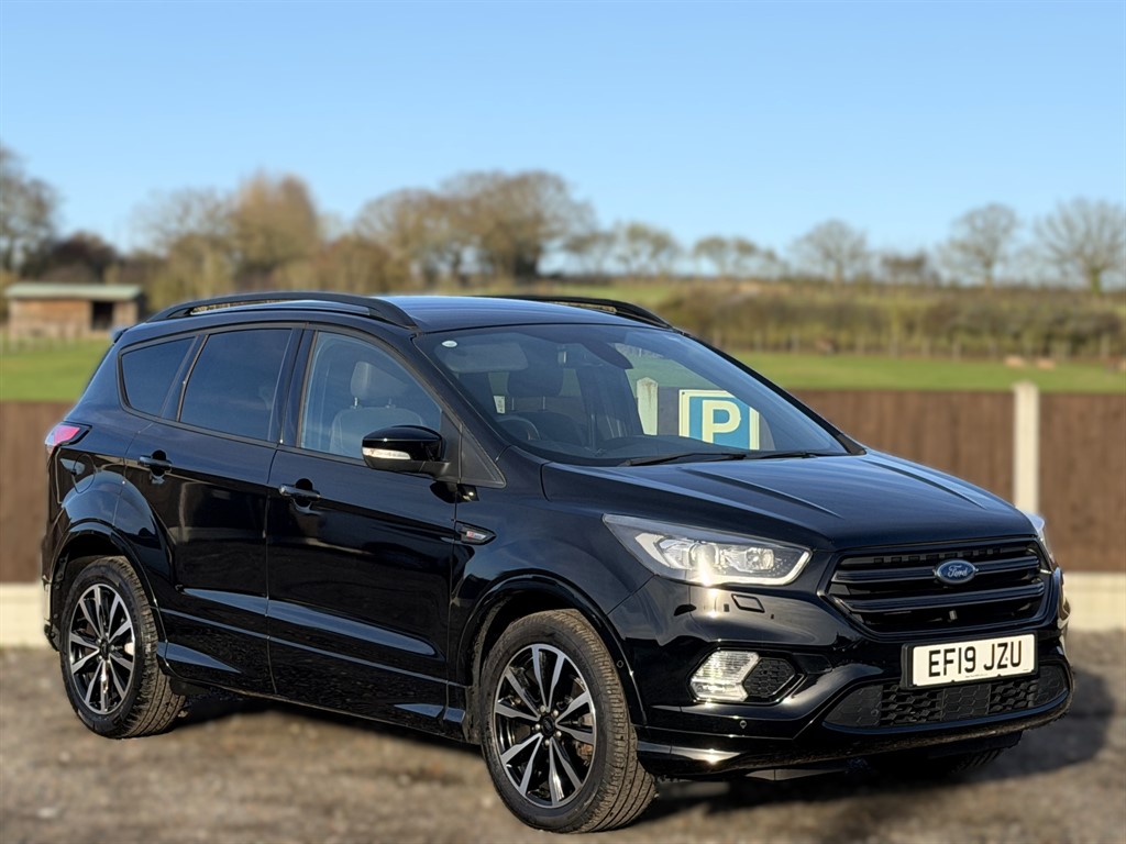 Used Ford Kuga 2019 for sale - 77005601: Photo 9