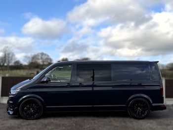Used Volkswagen Transporter 2020 for sale - 78465891: Photo