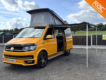 Used Volkswagen Transporter 2019 for sale - 75980362: Photo