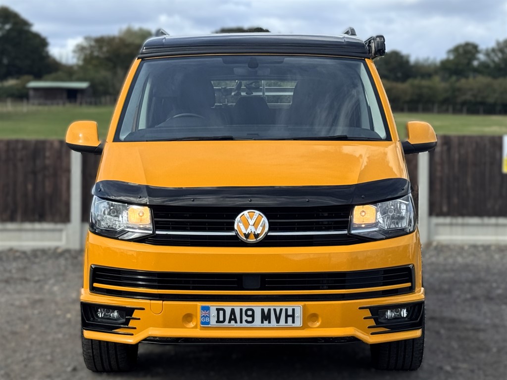 Vehicle 34
