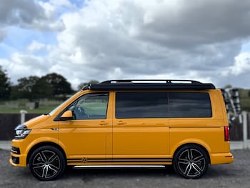 Used Volkswagen Transporter 2019 for sale - 75980362: Photo