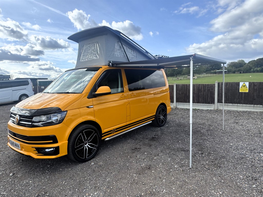 Vehicle 41