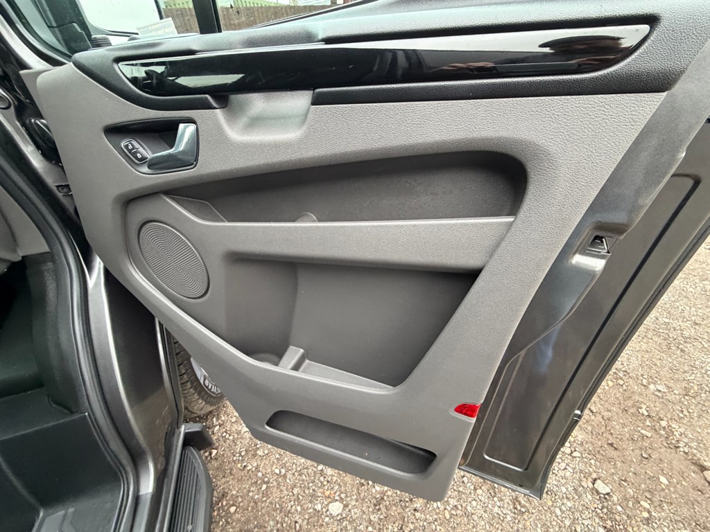 Used Ford Transit Custom 2022 for sale - 76507785: Photo 26