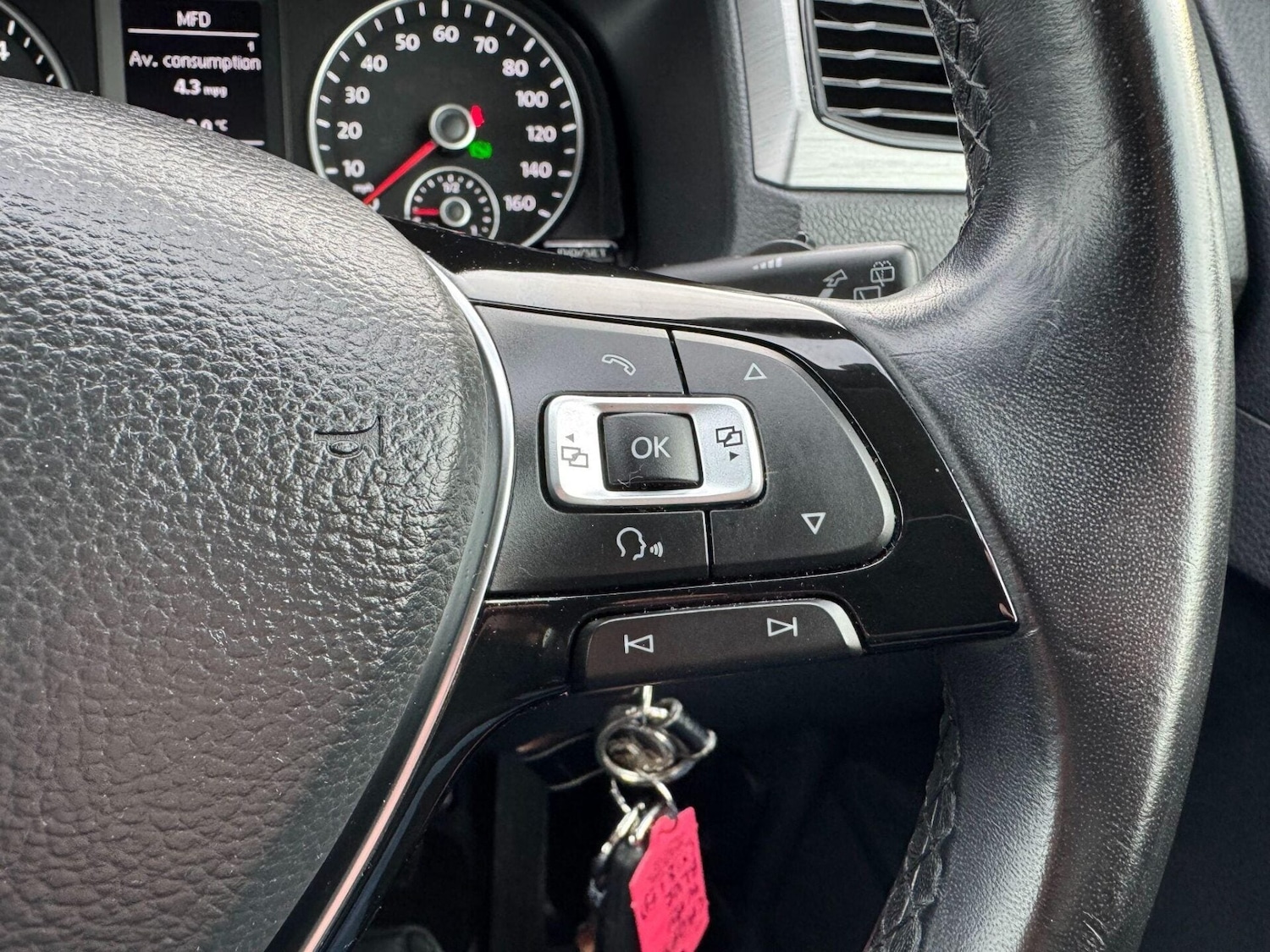 Used Volkswagen Caddy Maxi Life 2018 for sale - 77282439: Photo 31