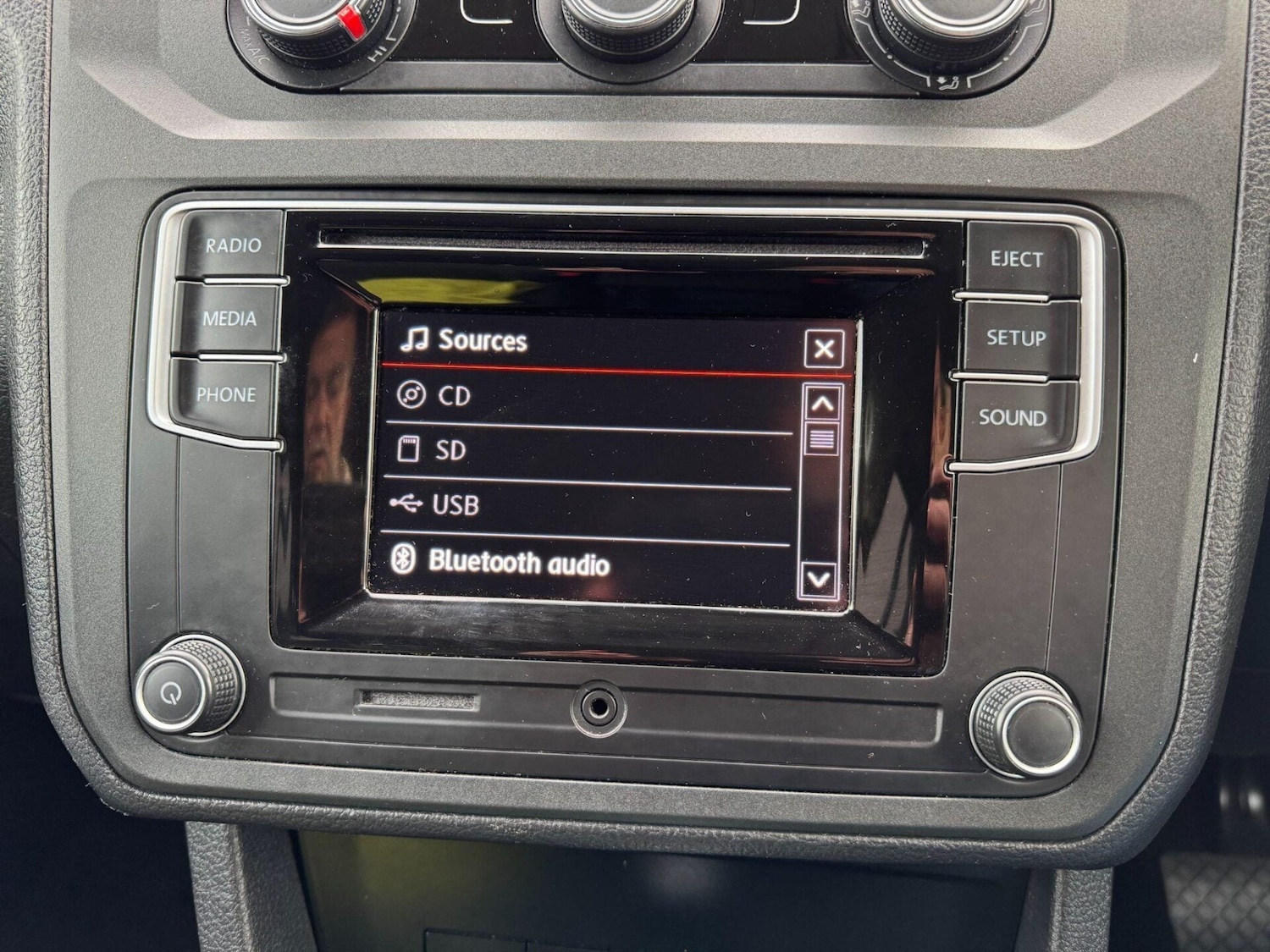 Used Volkswagen Caddy Maxi Life 2018 for sale - 77282439: Photo 34