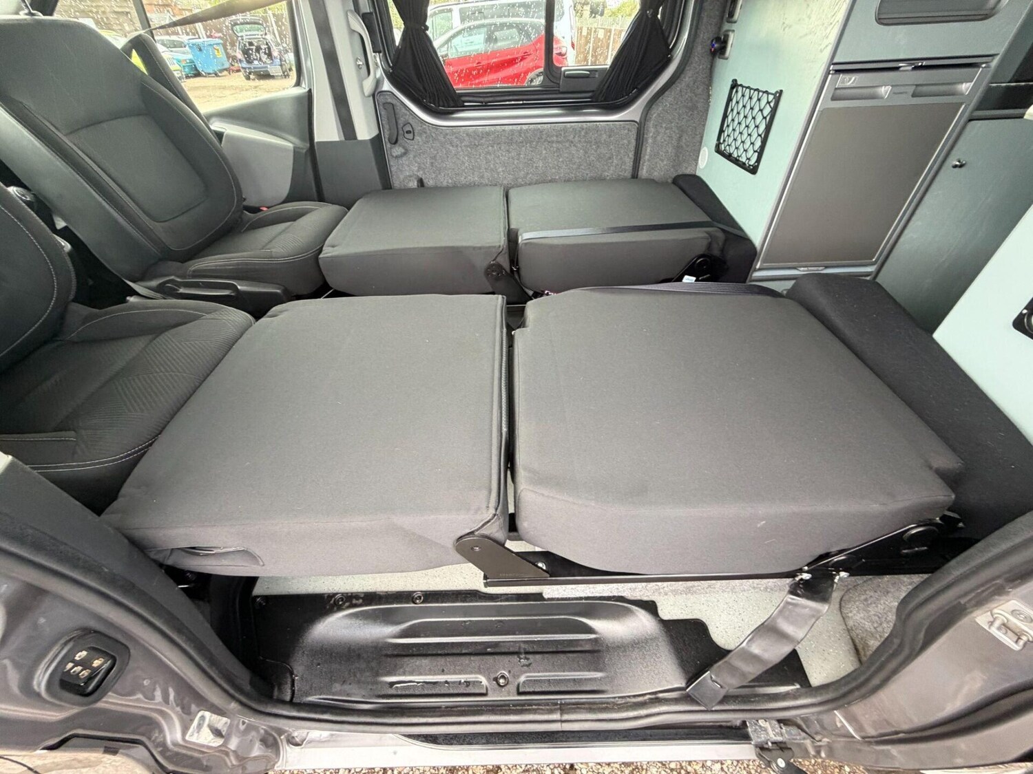 Used Renault Trafic 2018 for sale - 77412759: Photo 14