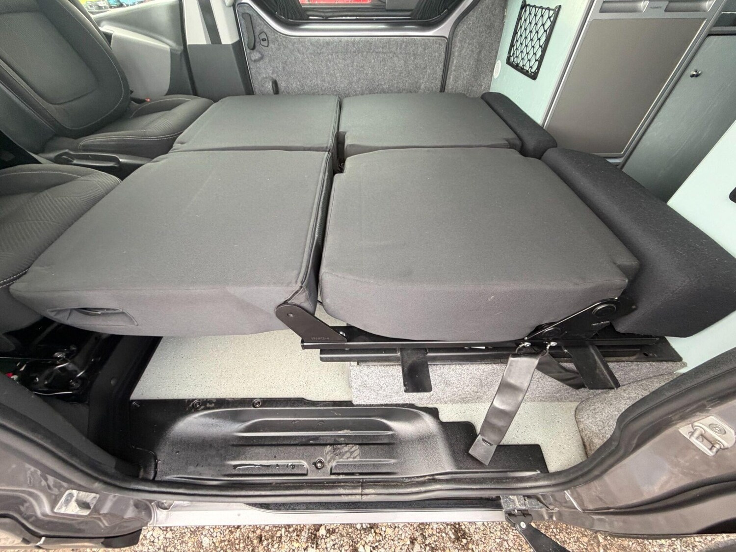 Used Renault Trafic 2018 for sale - 77412759: Photo 15