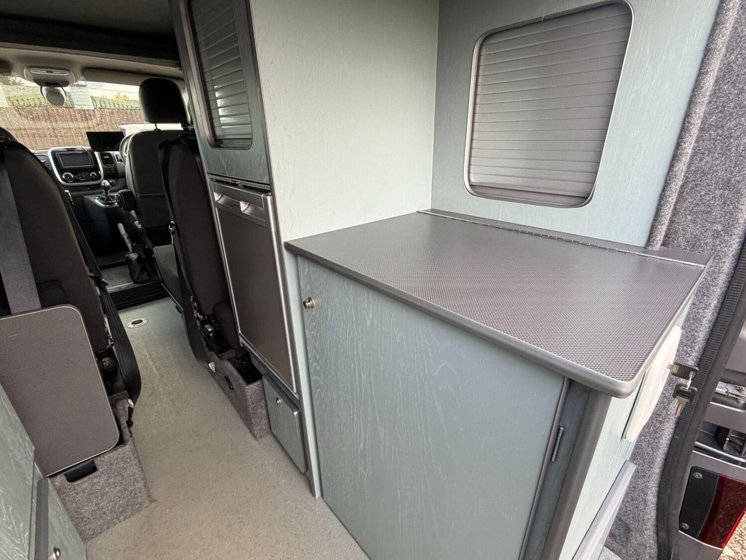 Used Renault Trafic 2018 for sale - 77412759: Photo 33