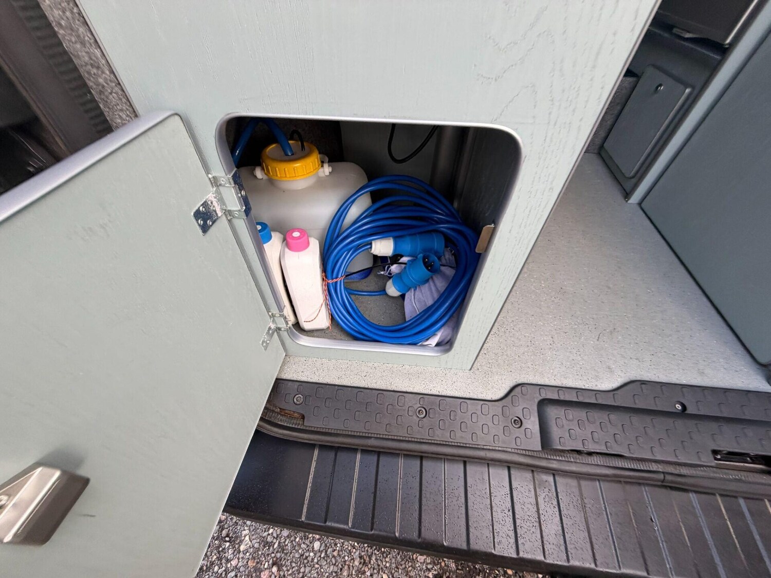 Used Renault Trafic 2018 for sale - 77412759: Photo 37