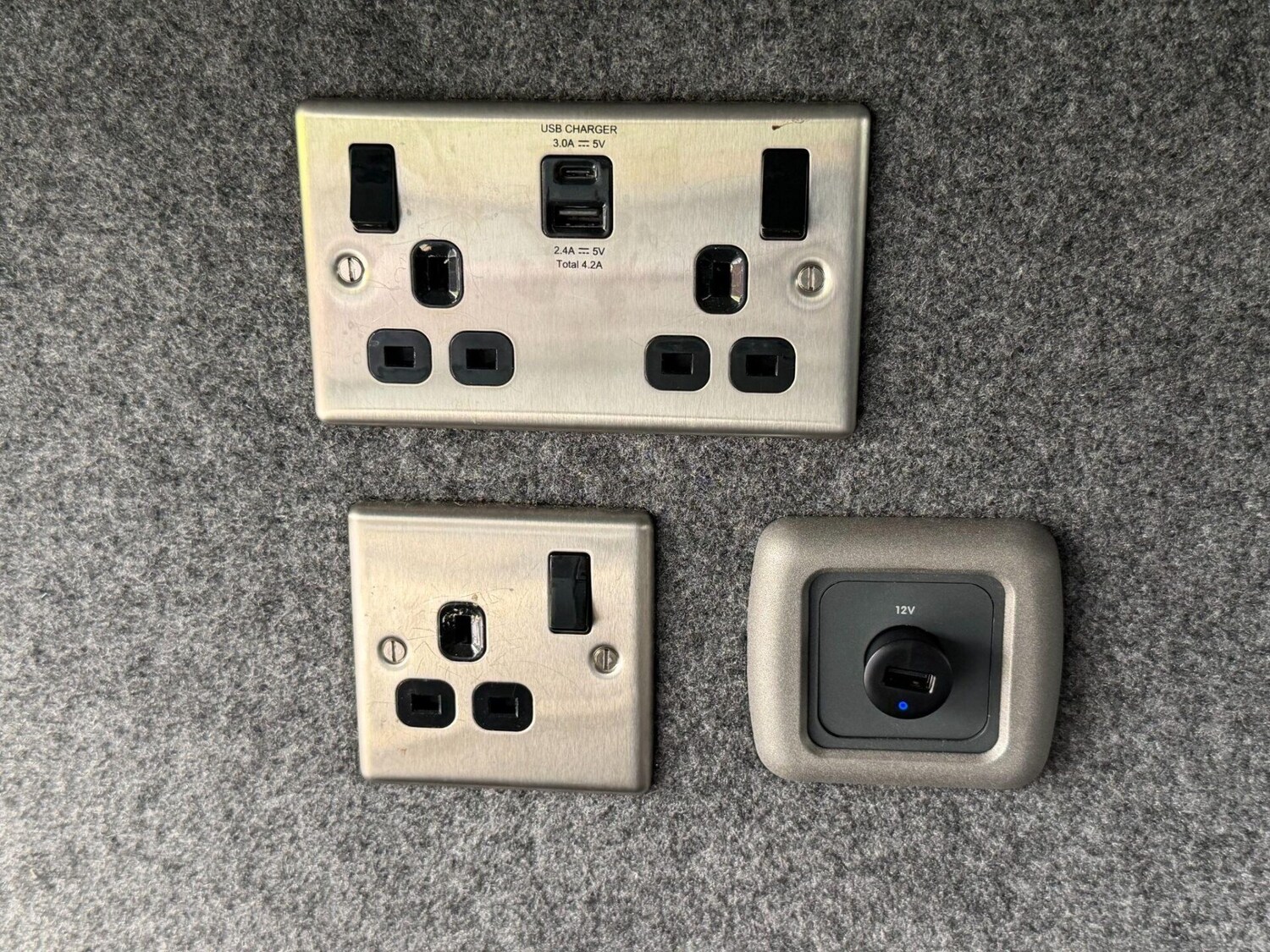 Used Renault Trafic 2018 for sale - 77412759: Photo 51