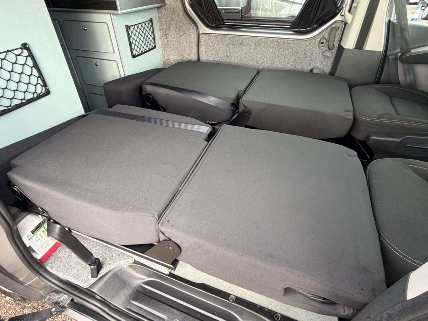 Used Renault Trafic 2018 for sale - 77412759: Photo 55