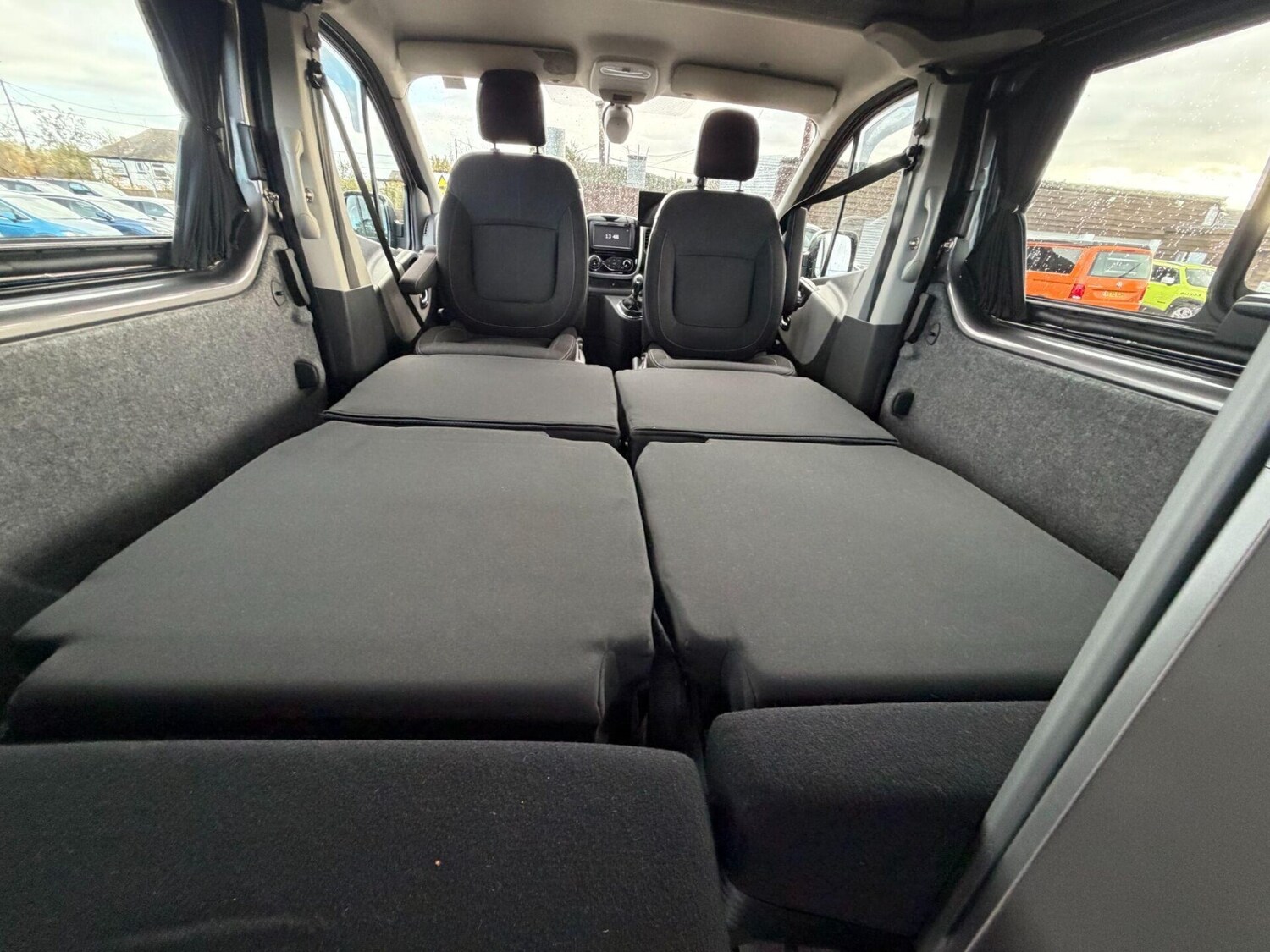 Used Renault Trafic 2018 for sale - 77412759: Photo 56