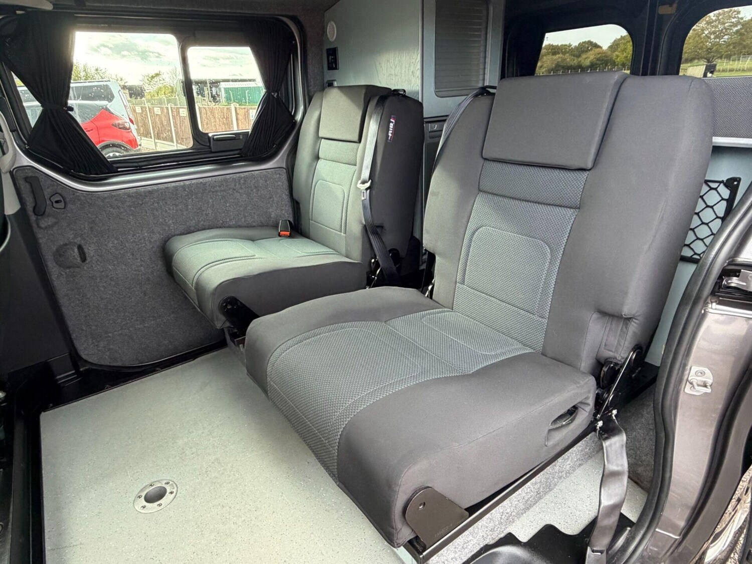 Used Renault Trafic 2018 for sale - 77412759: Photo 8