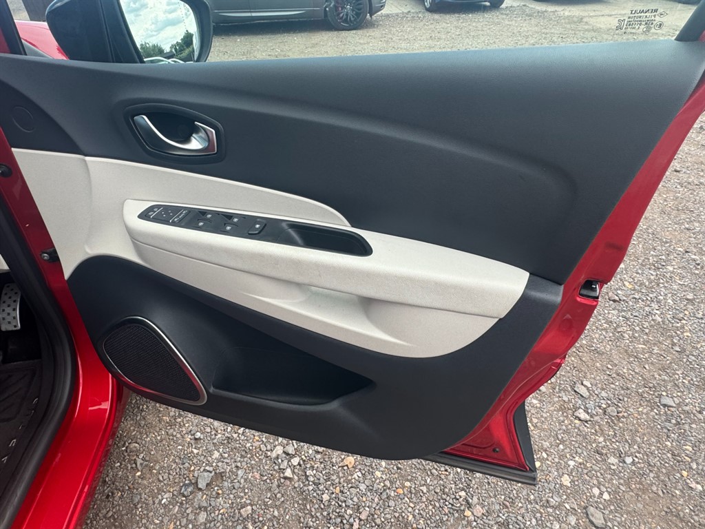 Used Renault Captur 2019 for sale - 77036464: Photo 12