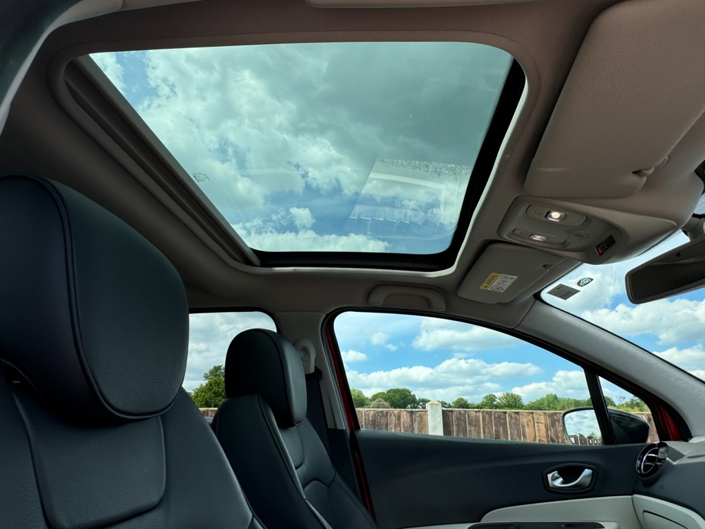 Used Renault Captur 2019 for sale - 77036464: Photo 14