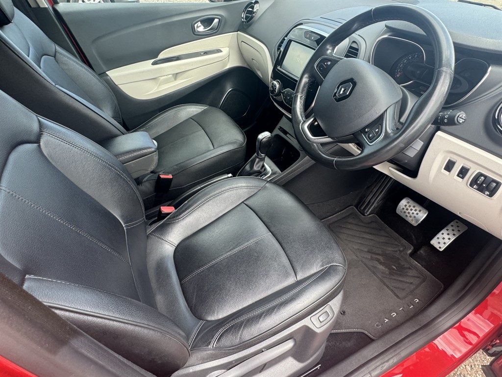 Used Renault Captur 2019 for sale - 77036464: Photo 15